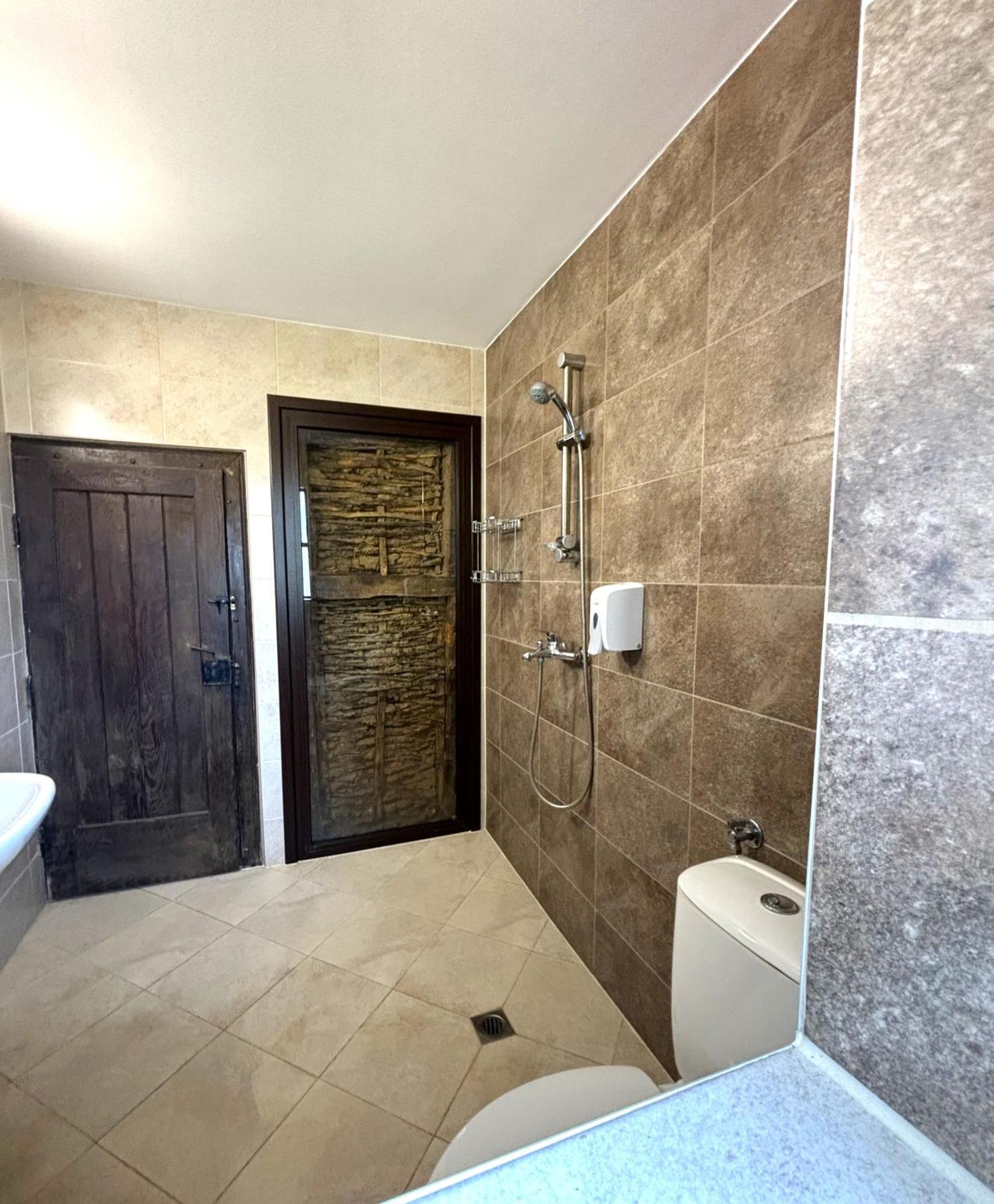 Къща За Гости Иван Карадимитров Bozhentsi Exterior foto
